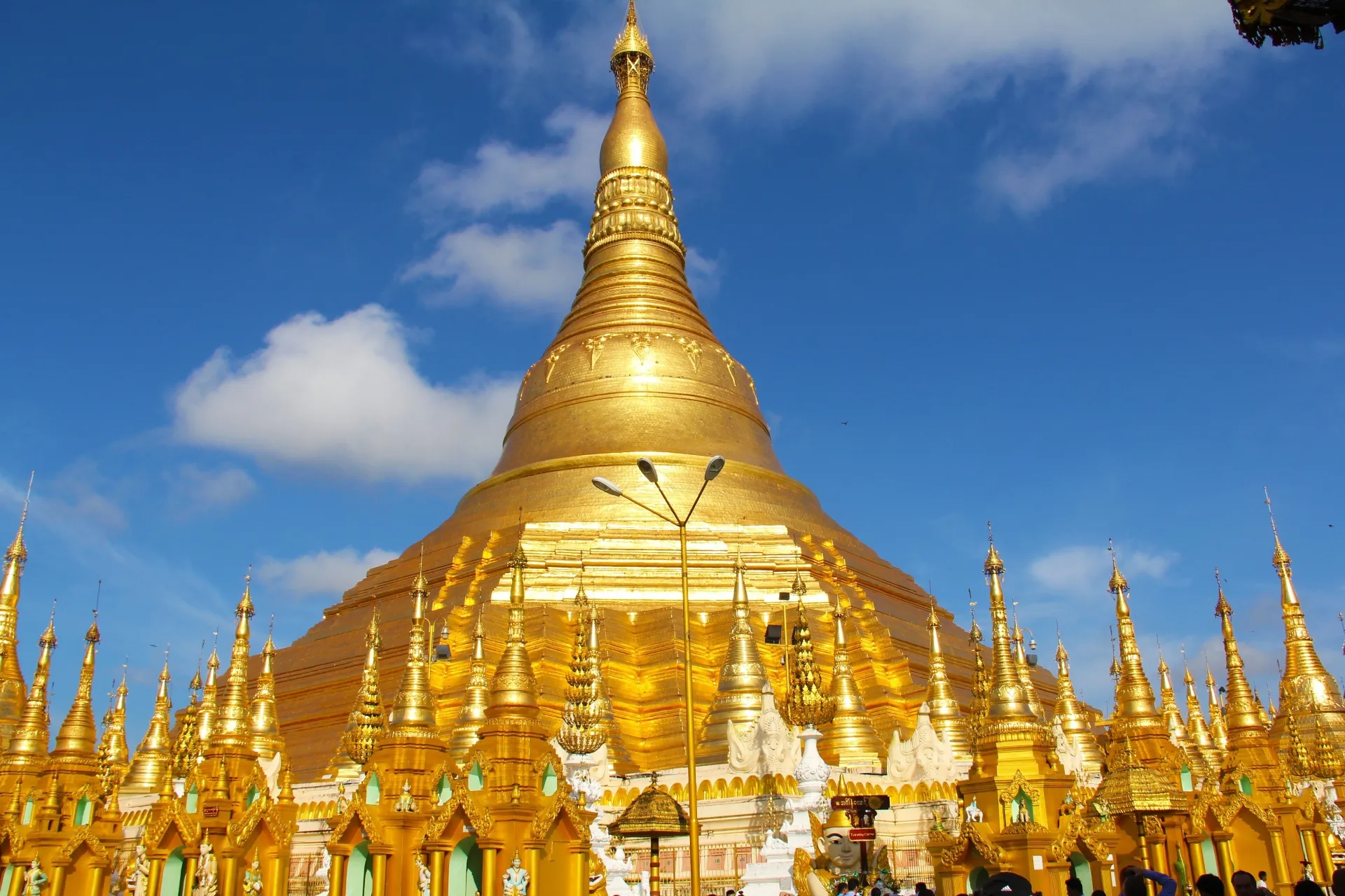 The Big Indochina Adventure 15 days