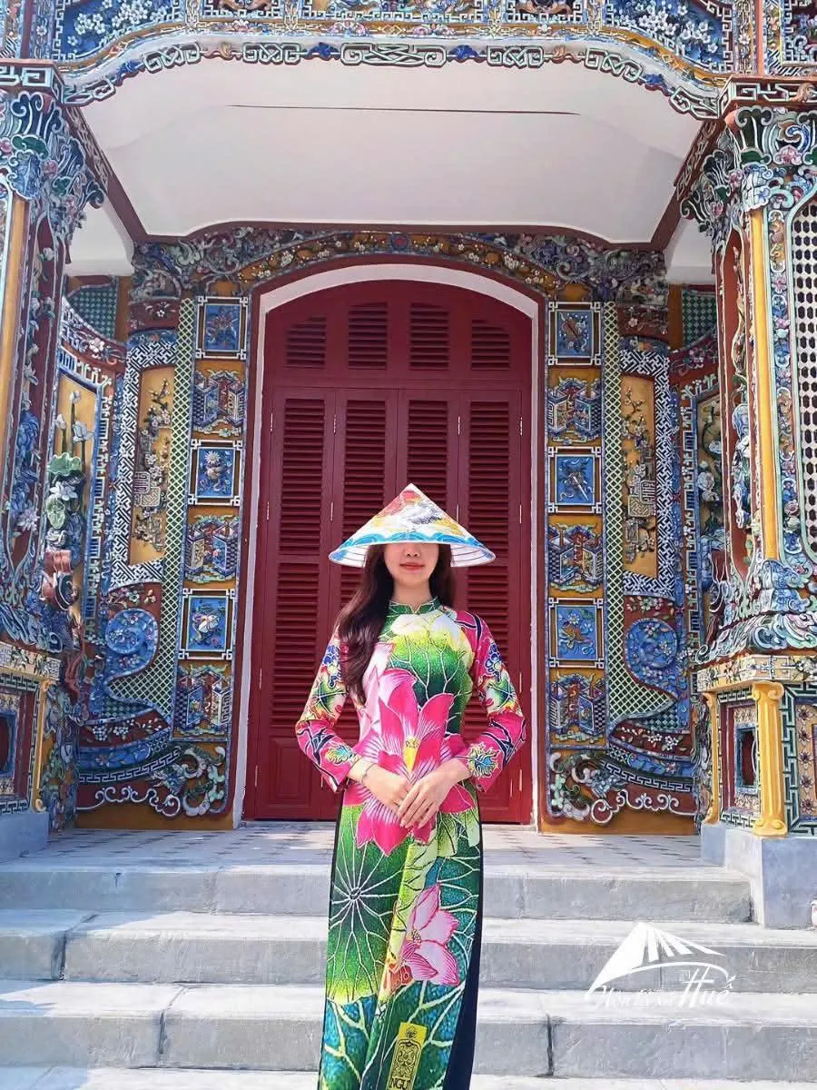 The Big Indochina Adventure 15 days