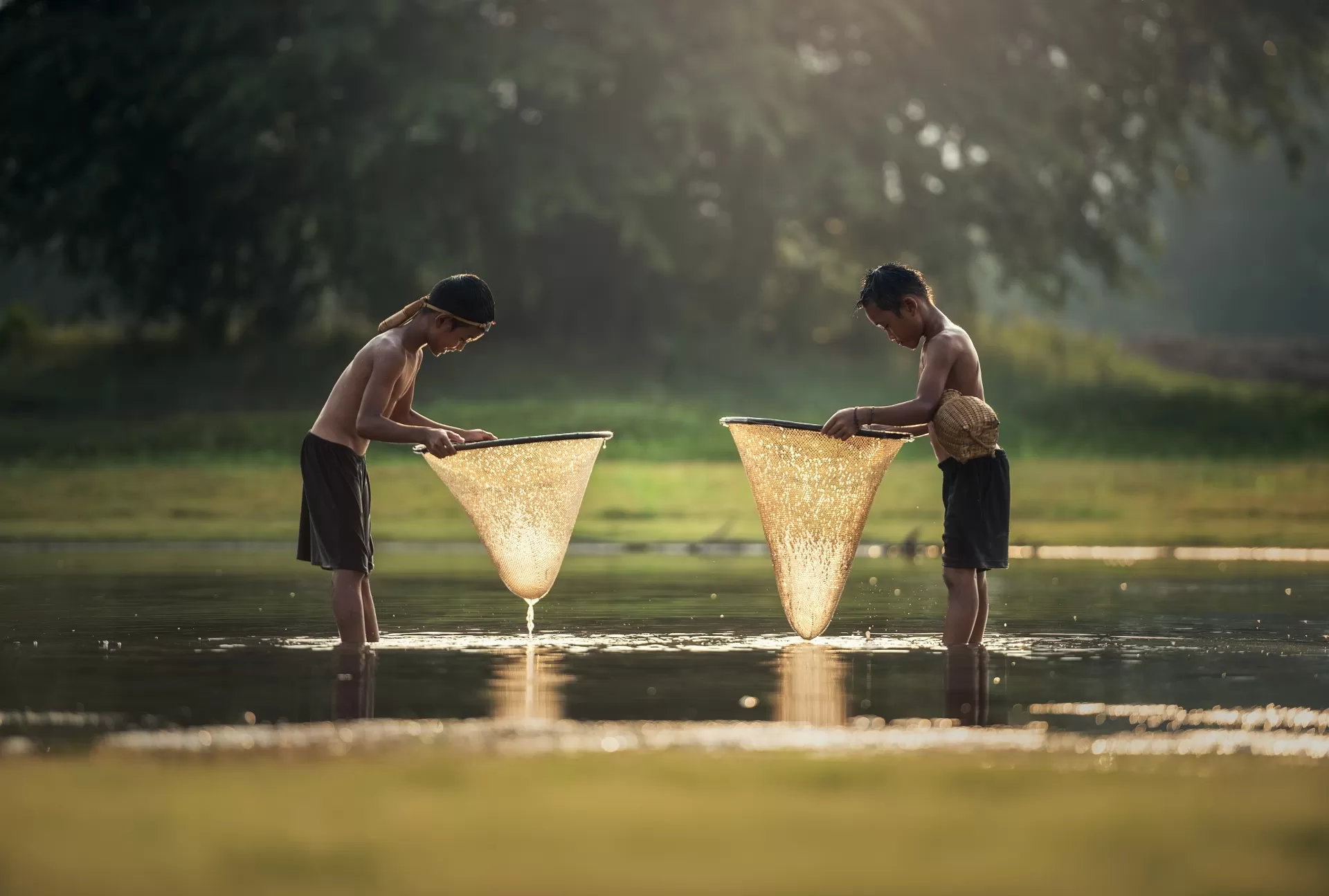 5 Days In Saigon – 2 Days Tour Mekong Can Tho