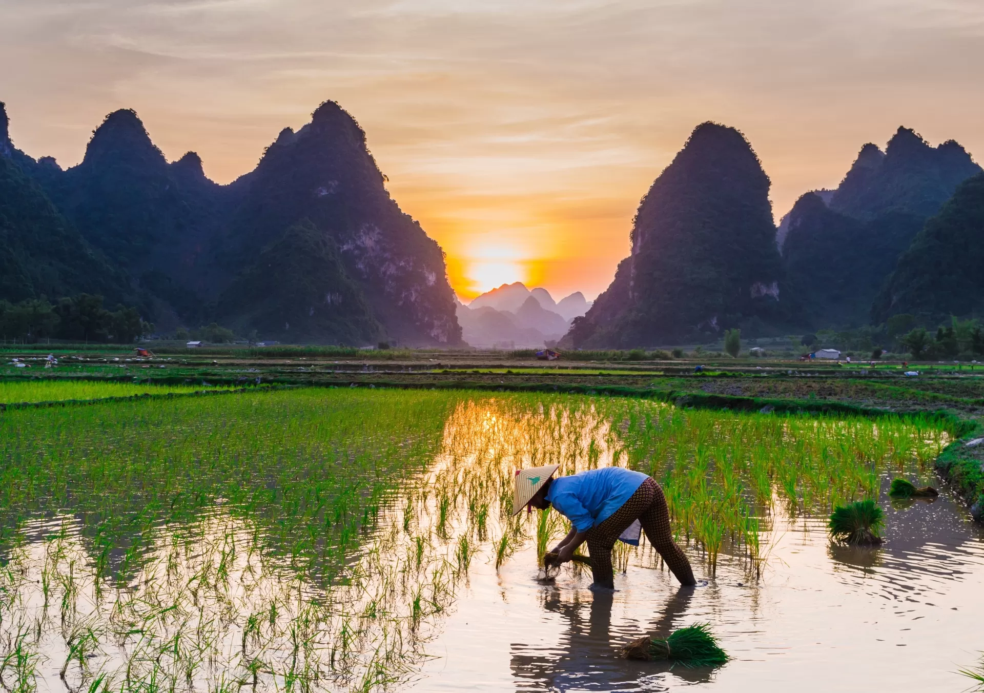 Classic 10-Day Vietnam Itinerary : From Hanoi to Ho Chi Minh City