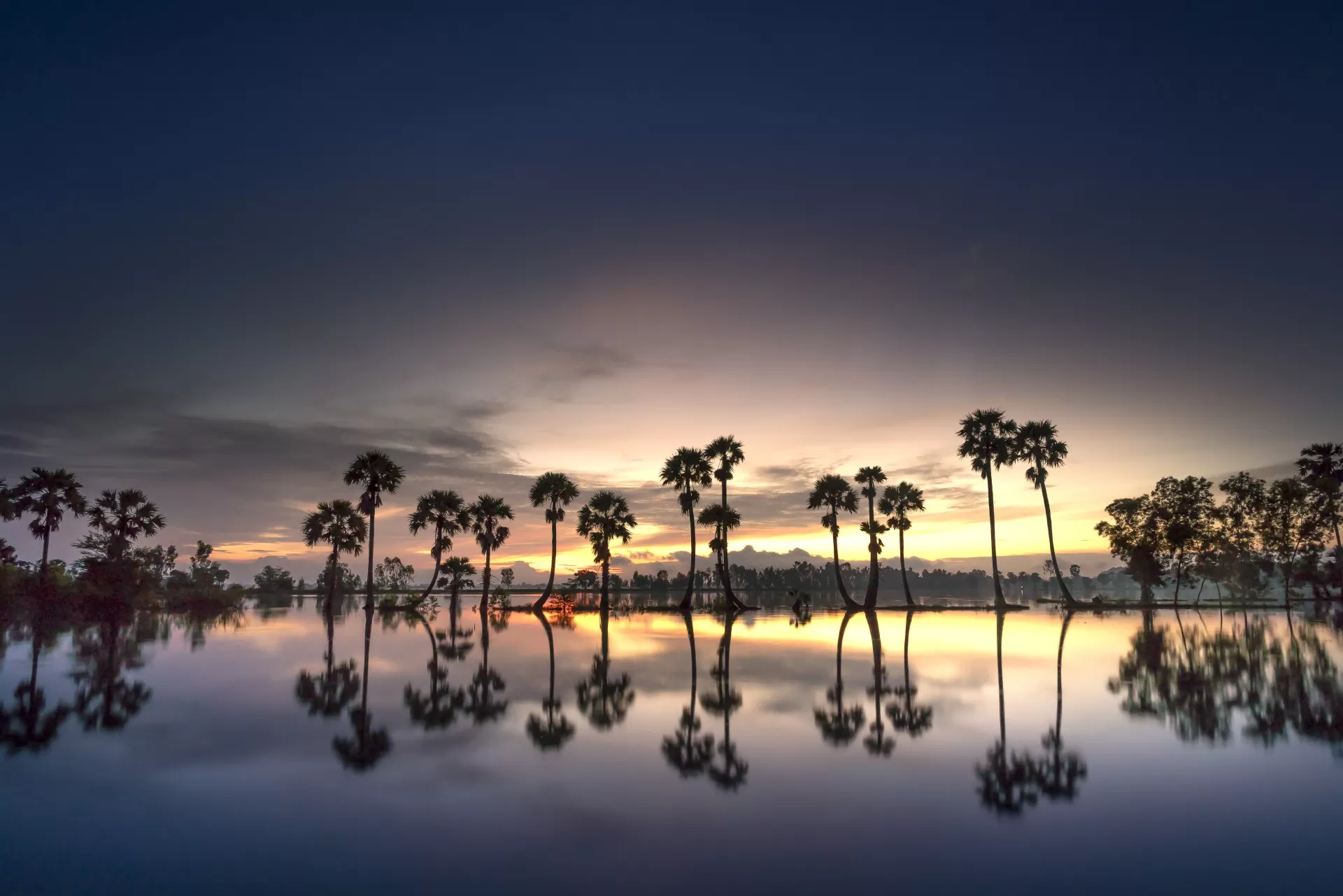 South Vietnam : Down The Mythical Mekong