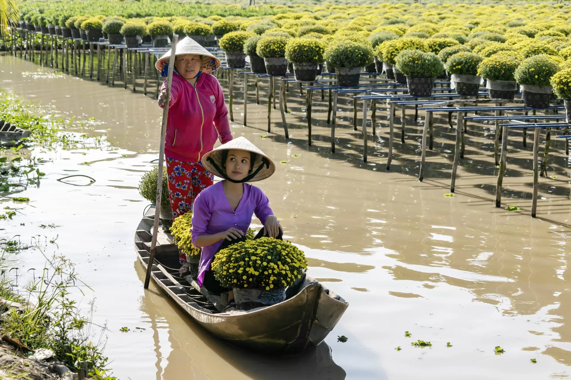 10 Days In Vietnam