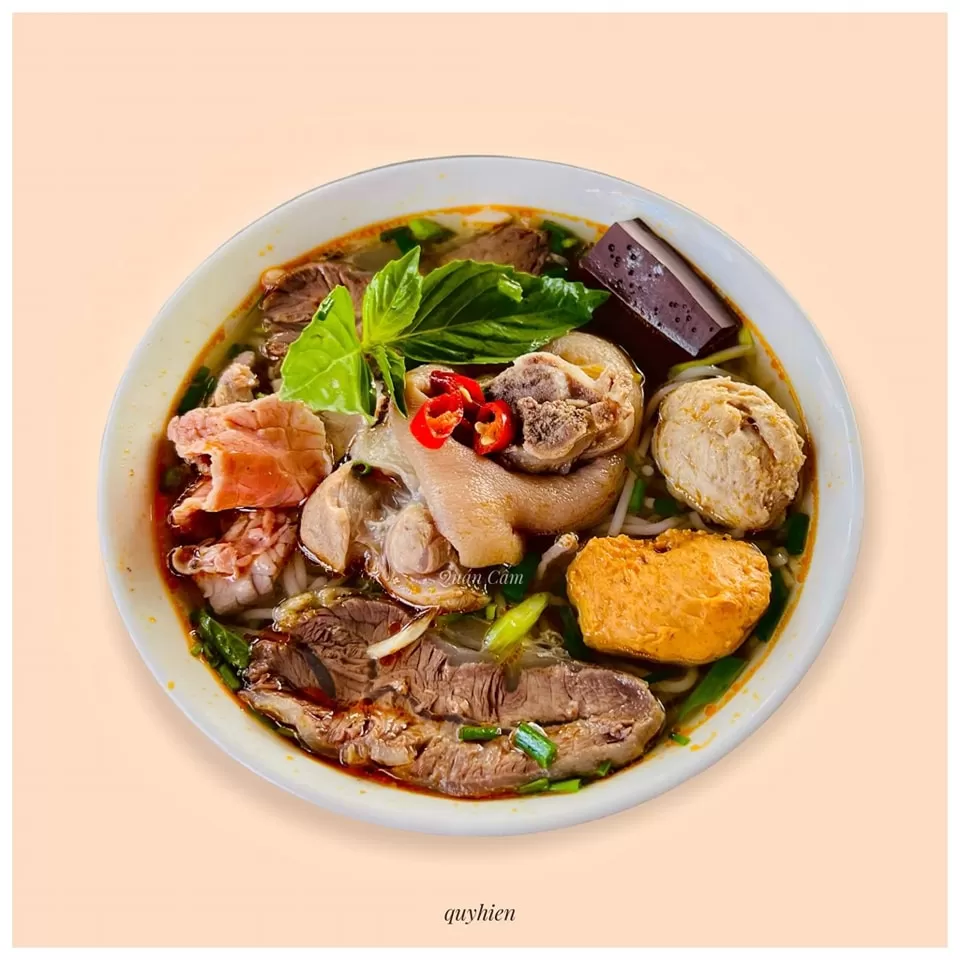 Vietnam Culinary Discovery 8 Days/ 7nights