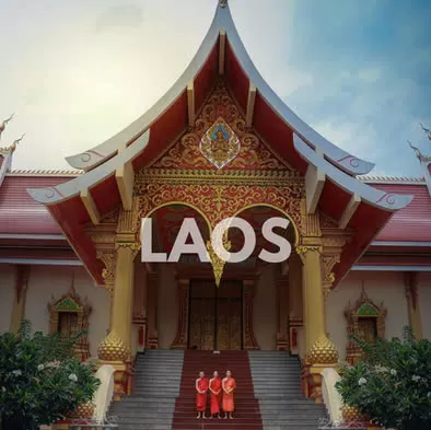 Laos
