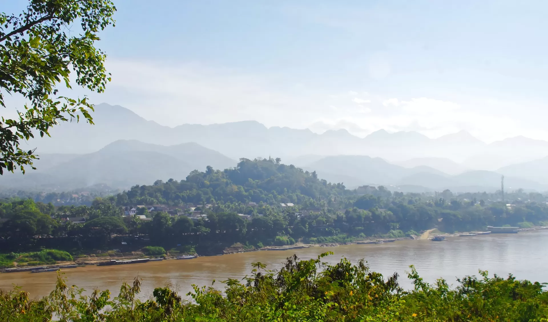 06 Days (Vientiane – Pakse)