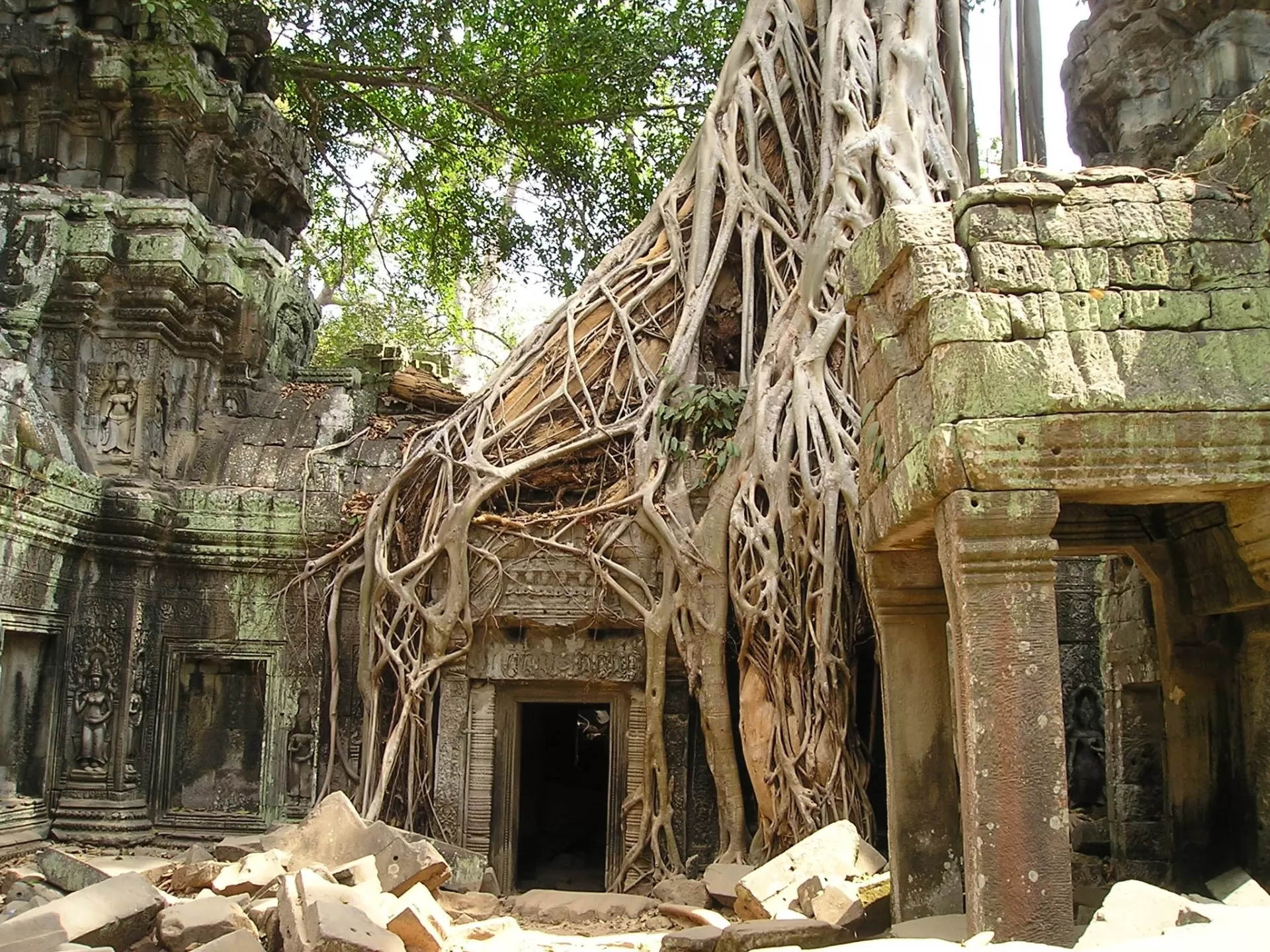 6 Days 05 Nights Cambodia Experience Siem Reap – Battambang – Phnom Penh