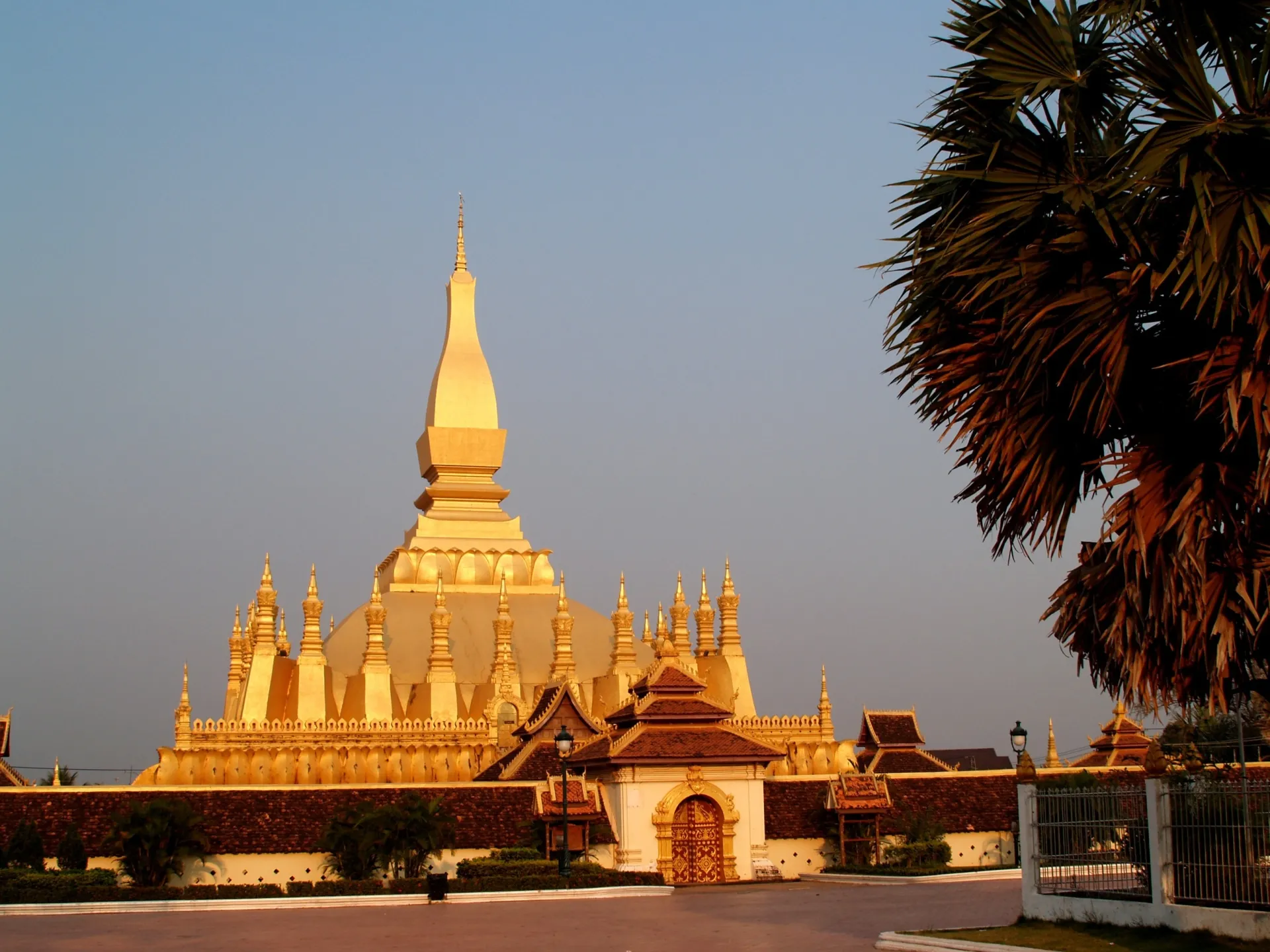 Spicy Laos 7days/ 6nights
