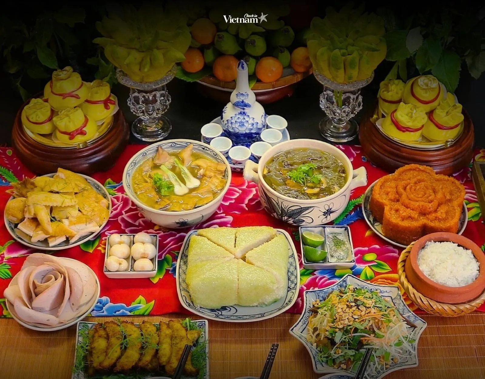 HAPPY LUNAR NEW YEAR OF HORSE