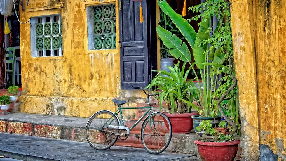 Exploring Viet Nam and Cambodia 12 days 11 nights
