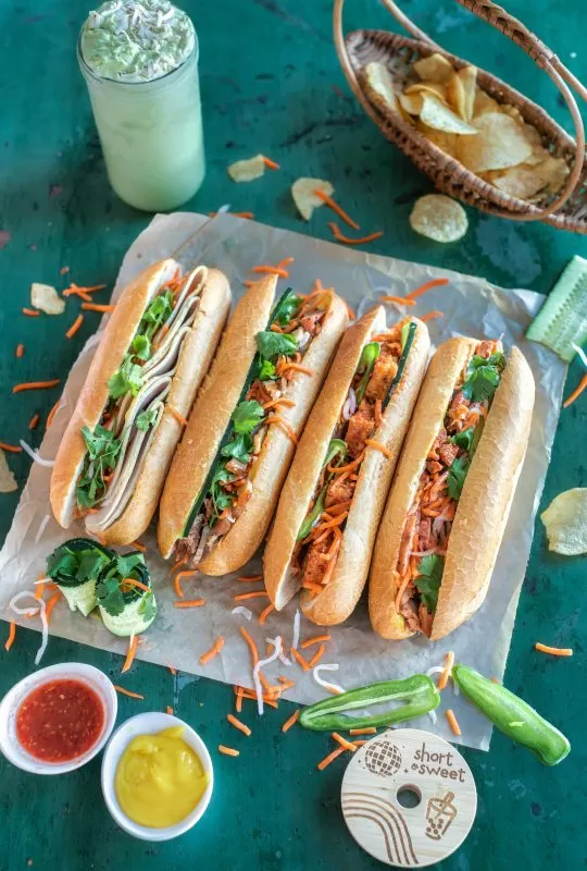 Vietnam Culinary Discovery 8 Days/ 7nights
