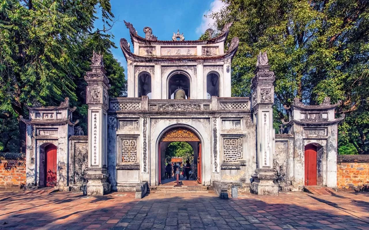 5 Days In Vietnam (Northern Vietnam)