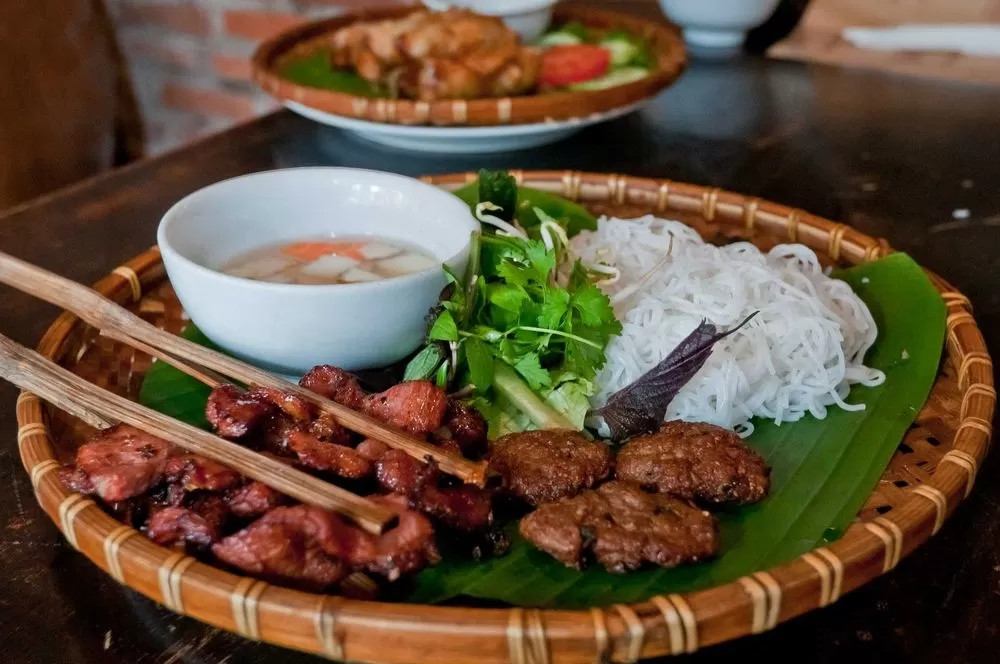 Vietnam Culinary Discovery 8 Days/ 7nights