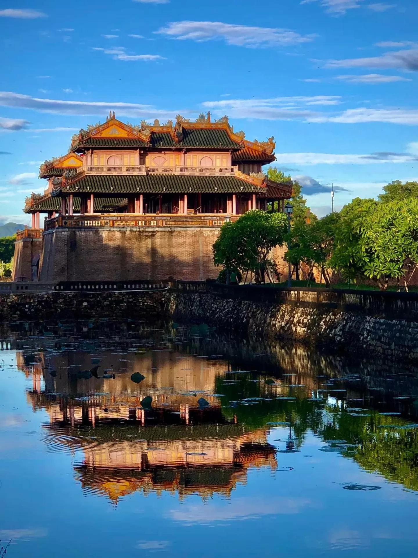 10 Days In Vietnam