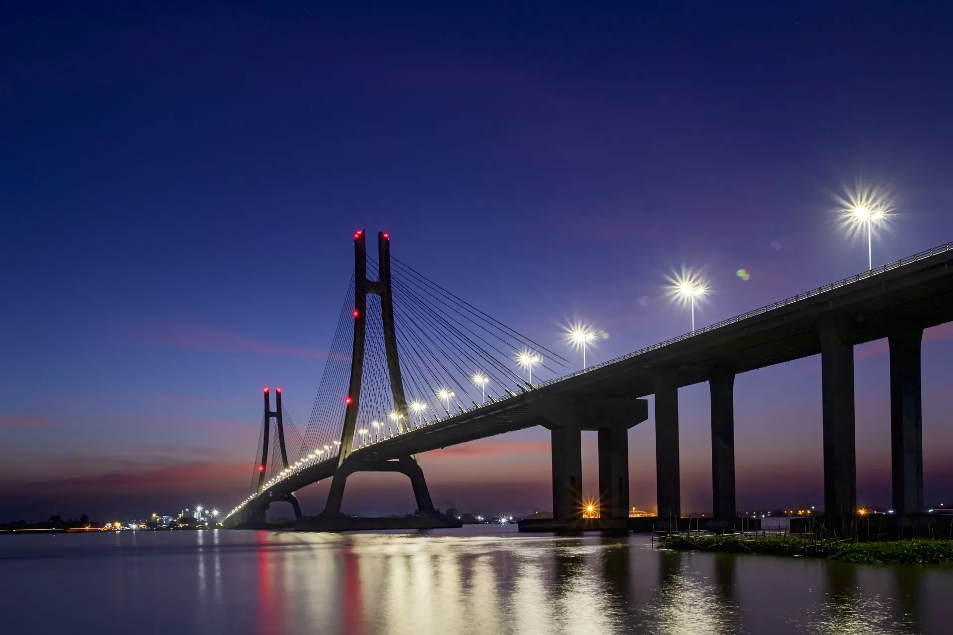5 Days In Saigon – 2 Days Tour Mekong Can Tho