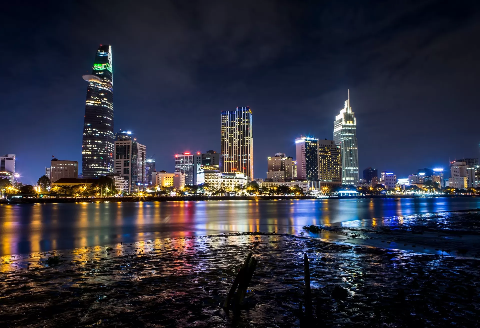 3 Days In Saigon