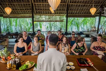 HOIAN ANCIENT TOWN  - 1 DAY TOUR EXTENSION