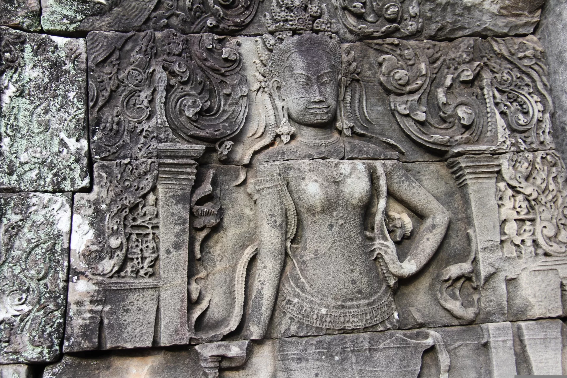 GRAND TOUR Cambodia 9D/8N