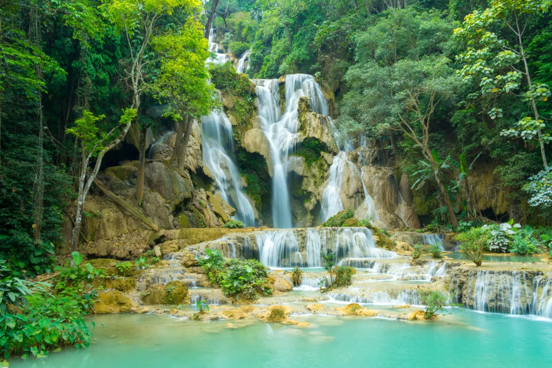 08 Days (Luang Prabang – Xieng Khouang – Vientiane)